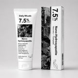 Holydeer Recovery Toothpaste 7.5% Nano Hydroxyapatite
